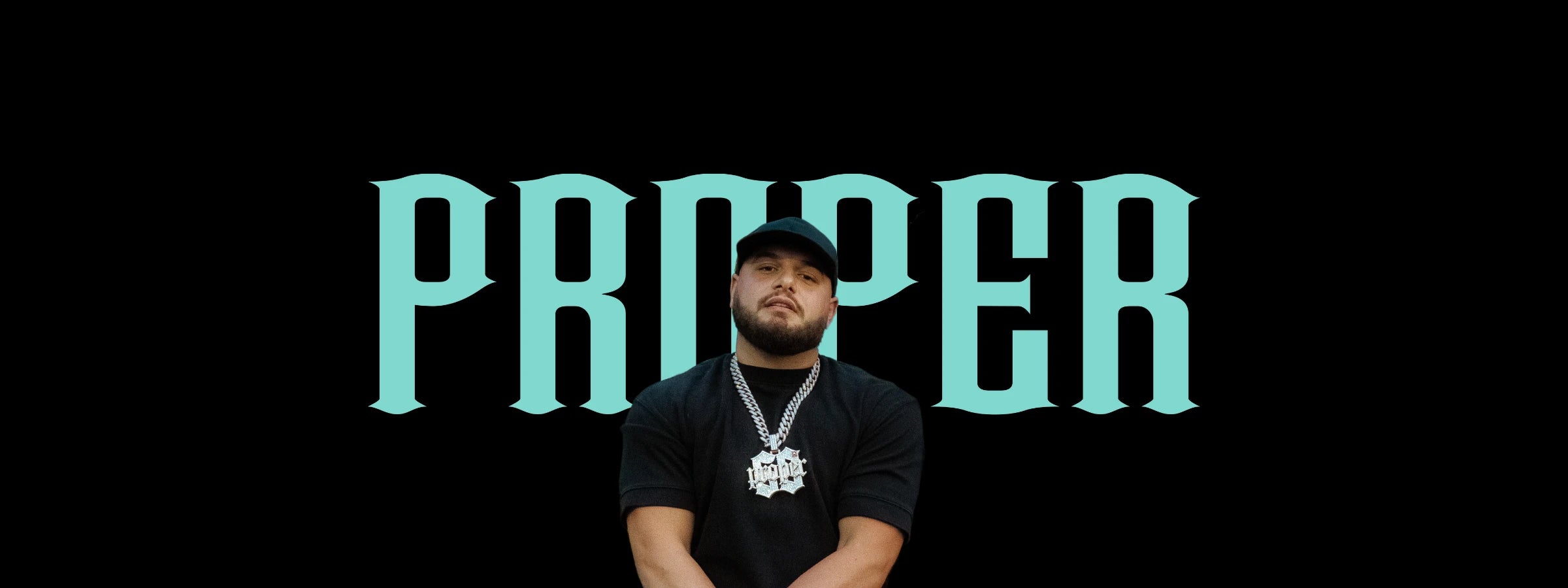 AY HUNCHO DROP - Proper Streetwear