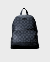 PROPER LEATHER BACKPACK