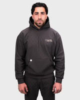 PHANTOM HOODIE CHARCOAL