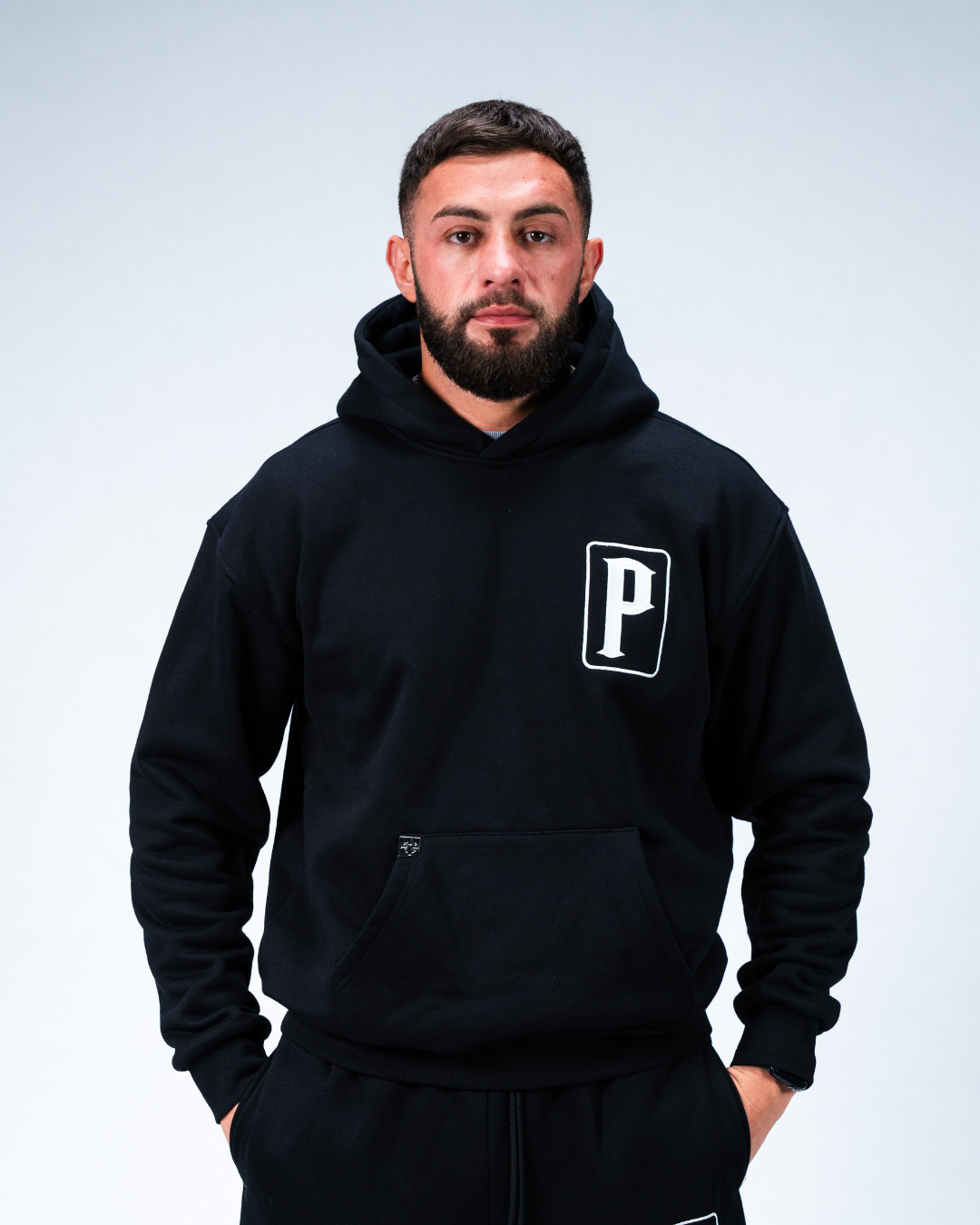 PRO HOODIE