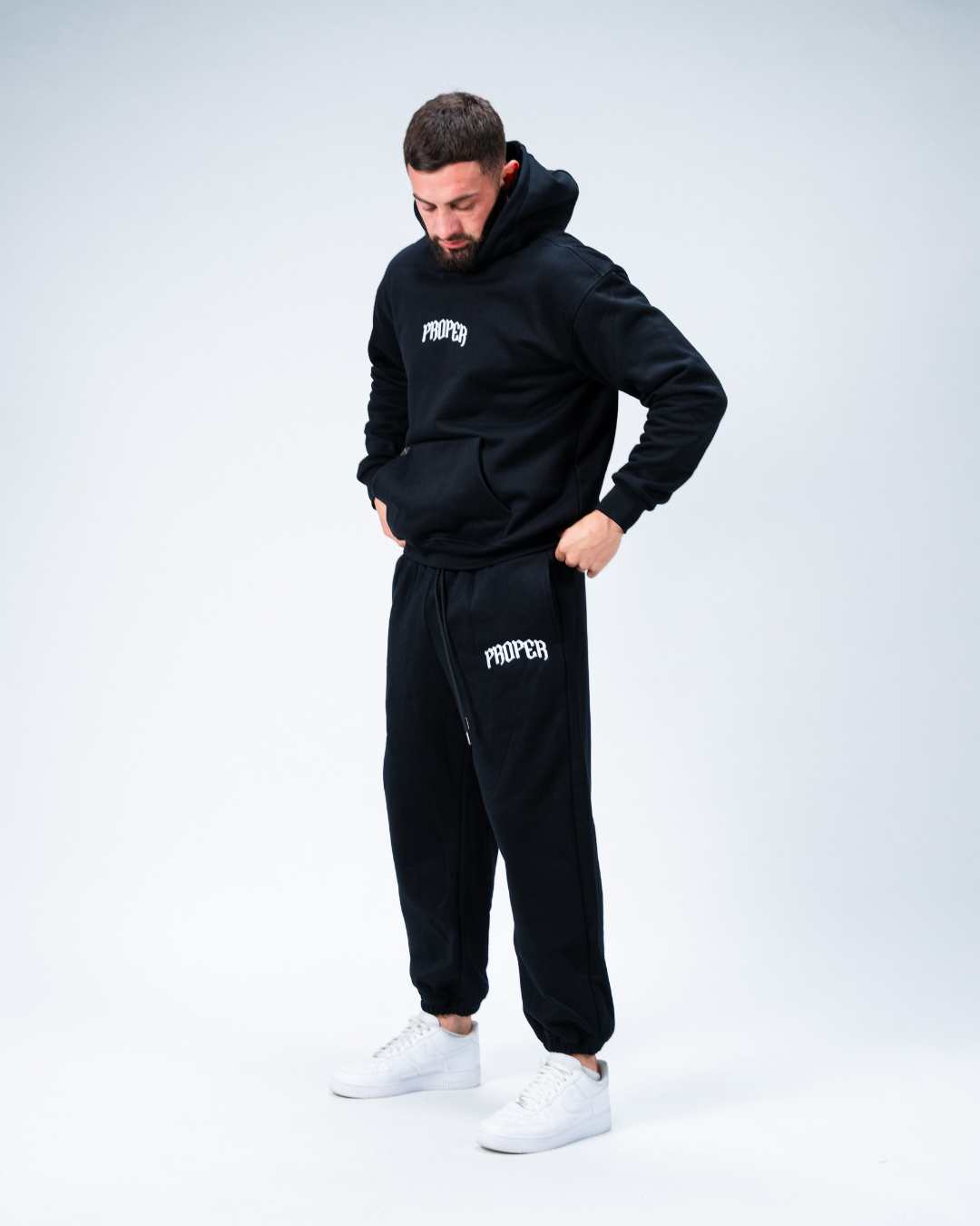 REGAL TRACKPANTS