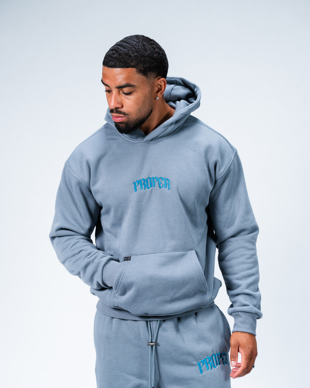 REGAL HOODIE
