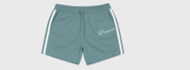PROPER AUTOGRAPH SHORTS