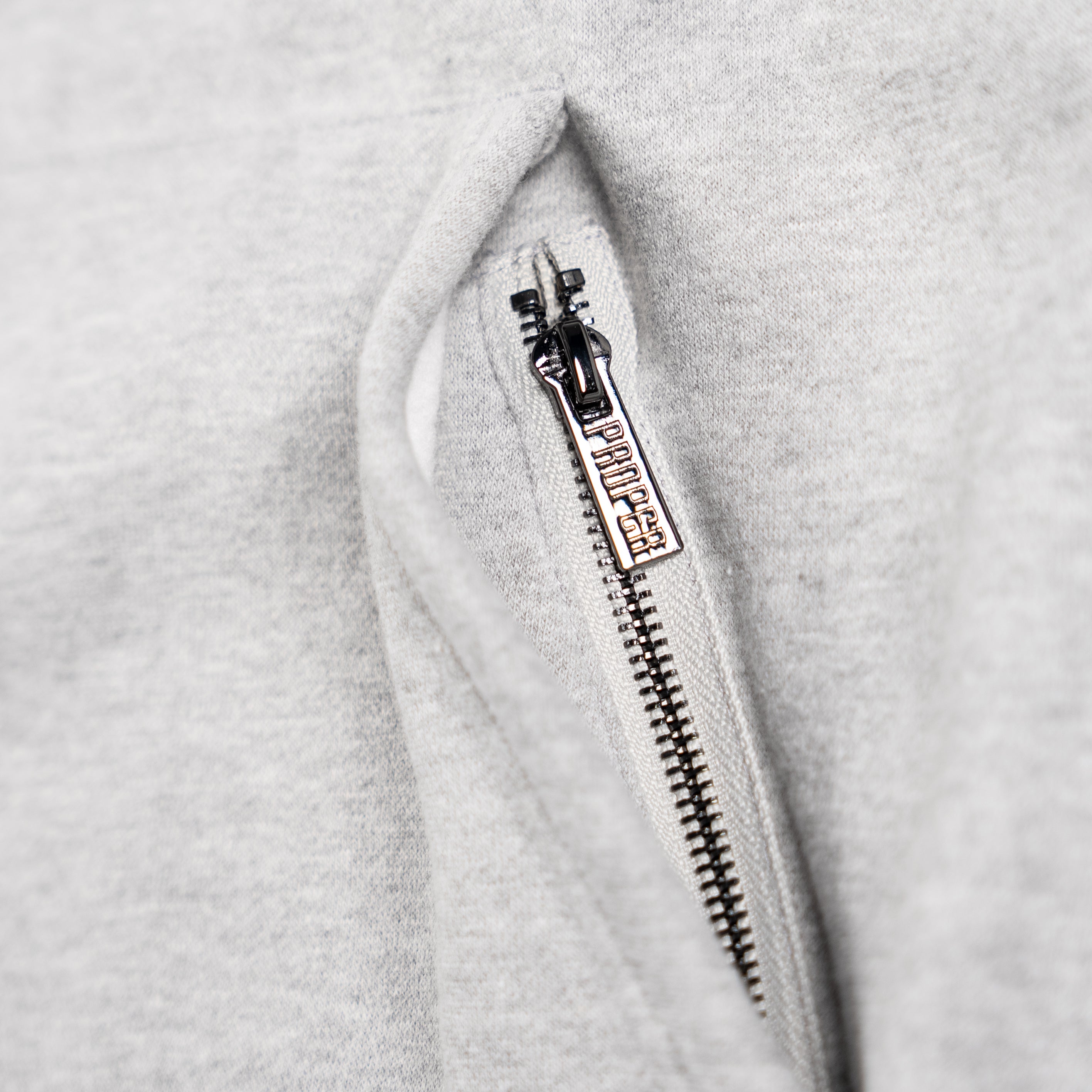 PROPER OG HOODIE GREY