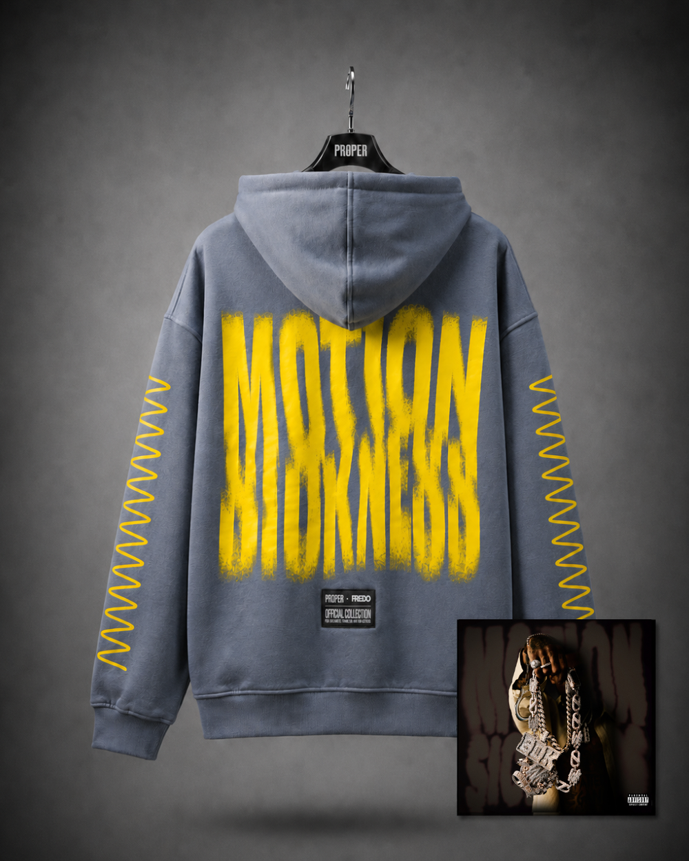 HOODIE BUNDLE