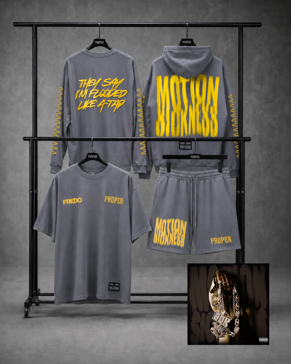 MEGA BUNDLE