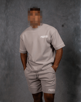 APEX HEAVY TEE - Proper Streetwear