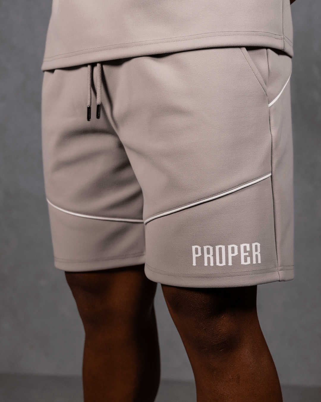 APEX SHORTS - Proper Streetwear