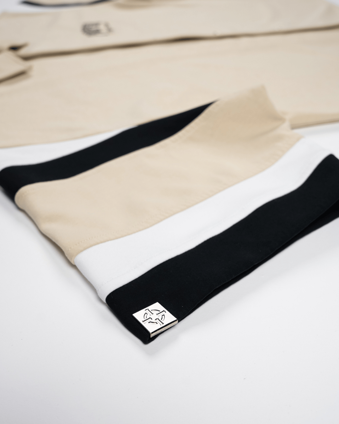 BY ANY MEANS SET STONE - Proper Streetwear
