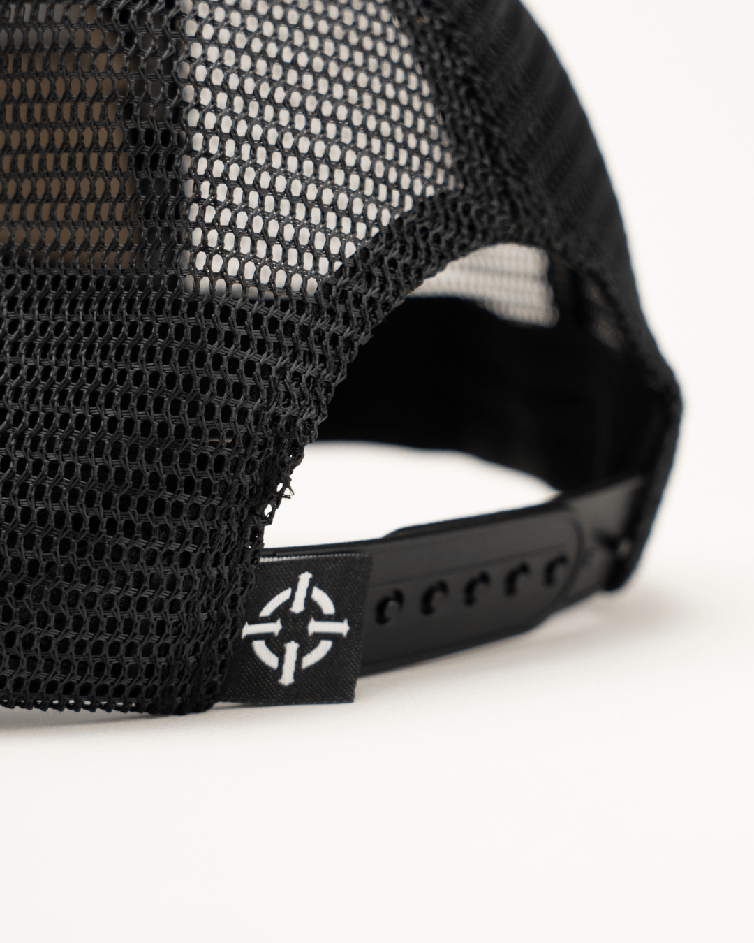 BY ANY MEANS TRUCKER CAP - Proper Streetwear