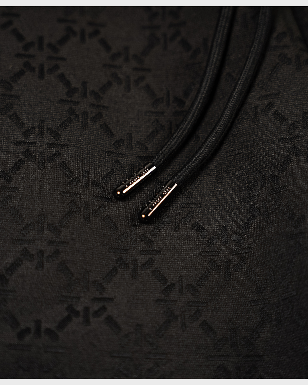 PHANTOM TRACKPANTS BLACK - Proper Streetwear