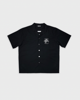 PLAYMAKERS BUTTON UP SHIRT - Proper Streetwear