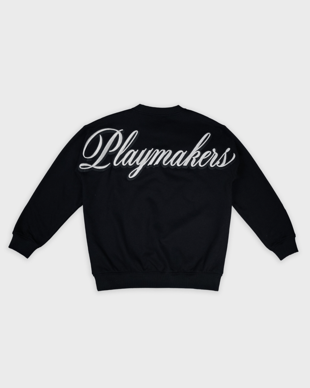 PLAYMAKERS CREWNECK - Proper Streetwear