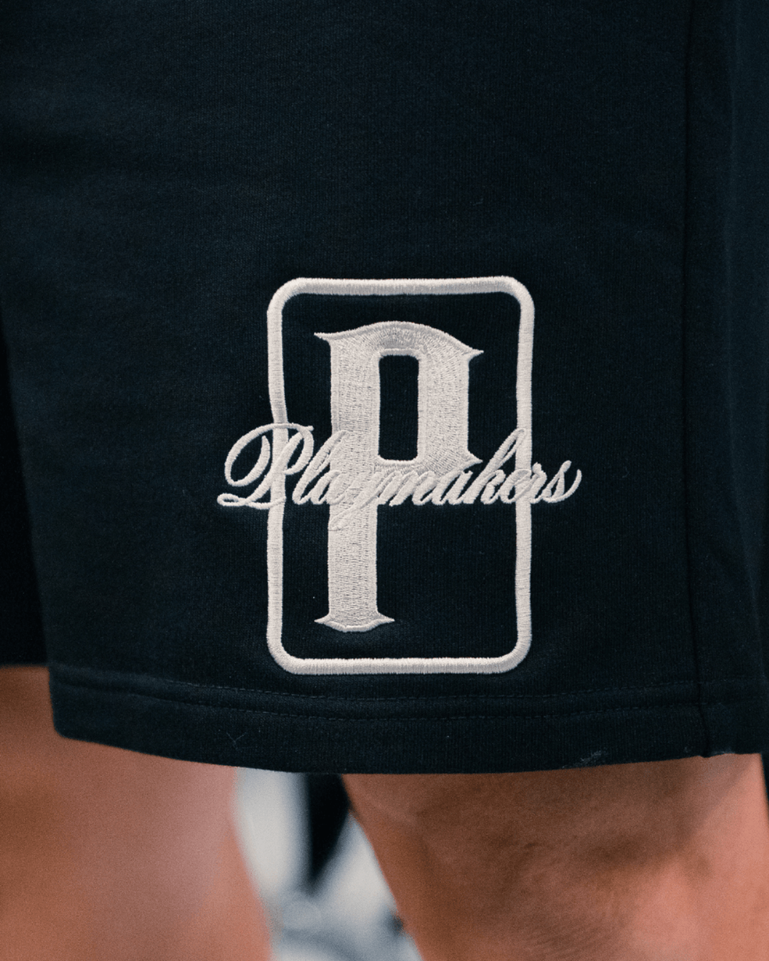 PLAYMAKERS SHORTS - Proper Streetwear