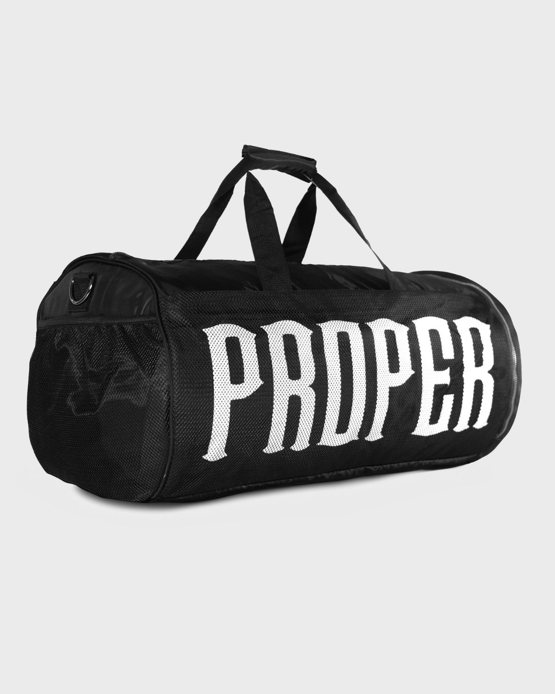 PROPER ACTIVE DUFFLE BAG - Proper Streetwear