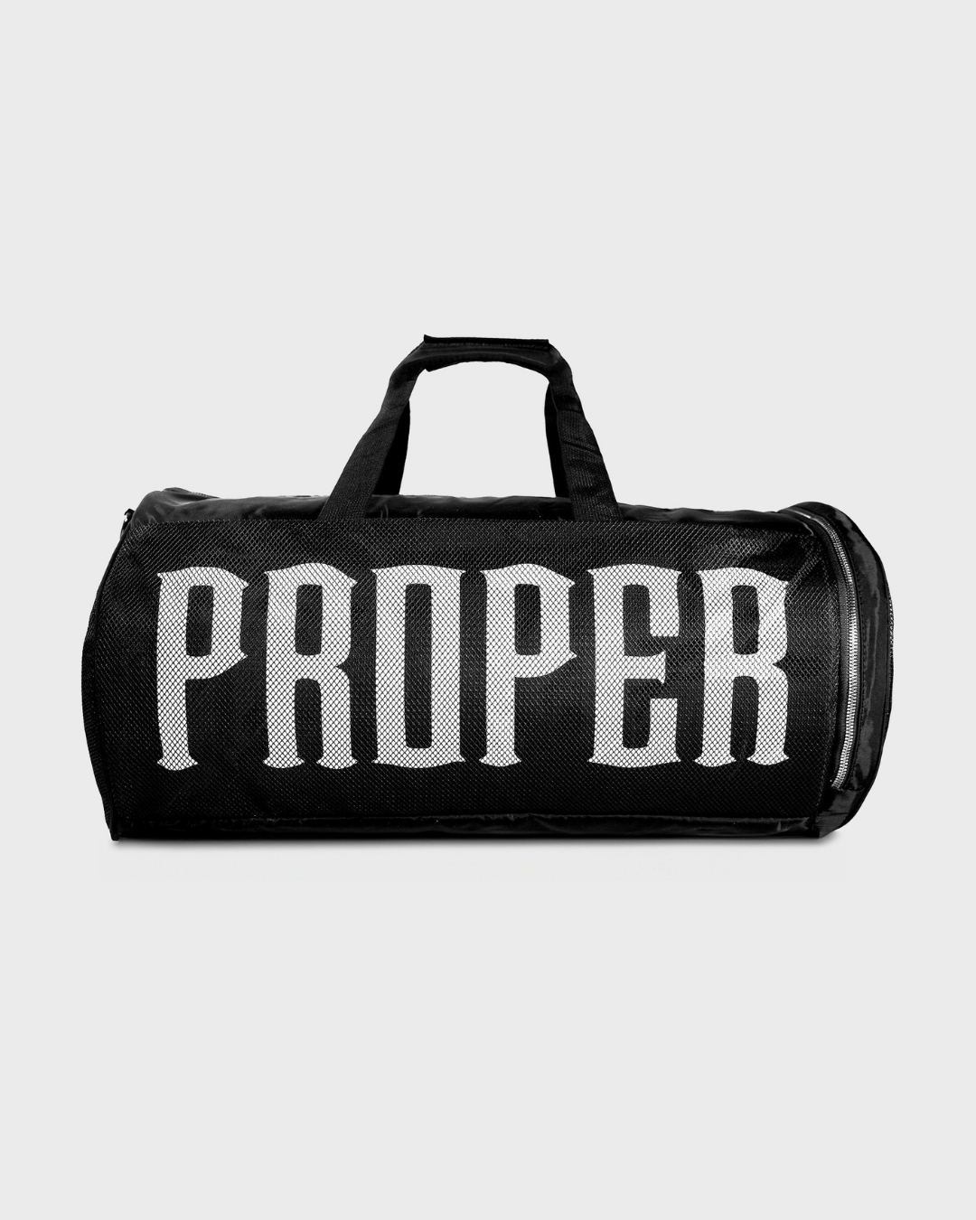 PROPER ACTIVE DUFFLE BAG - Proper Streetwear