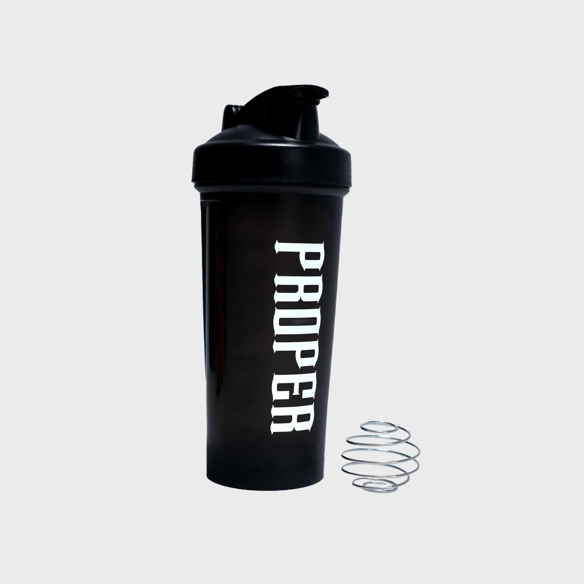 PROPER ACTIVE PROTEIN SHAKER - Proper Streetwear