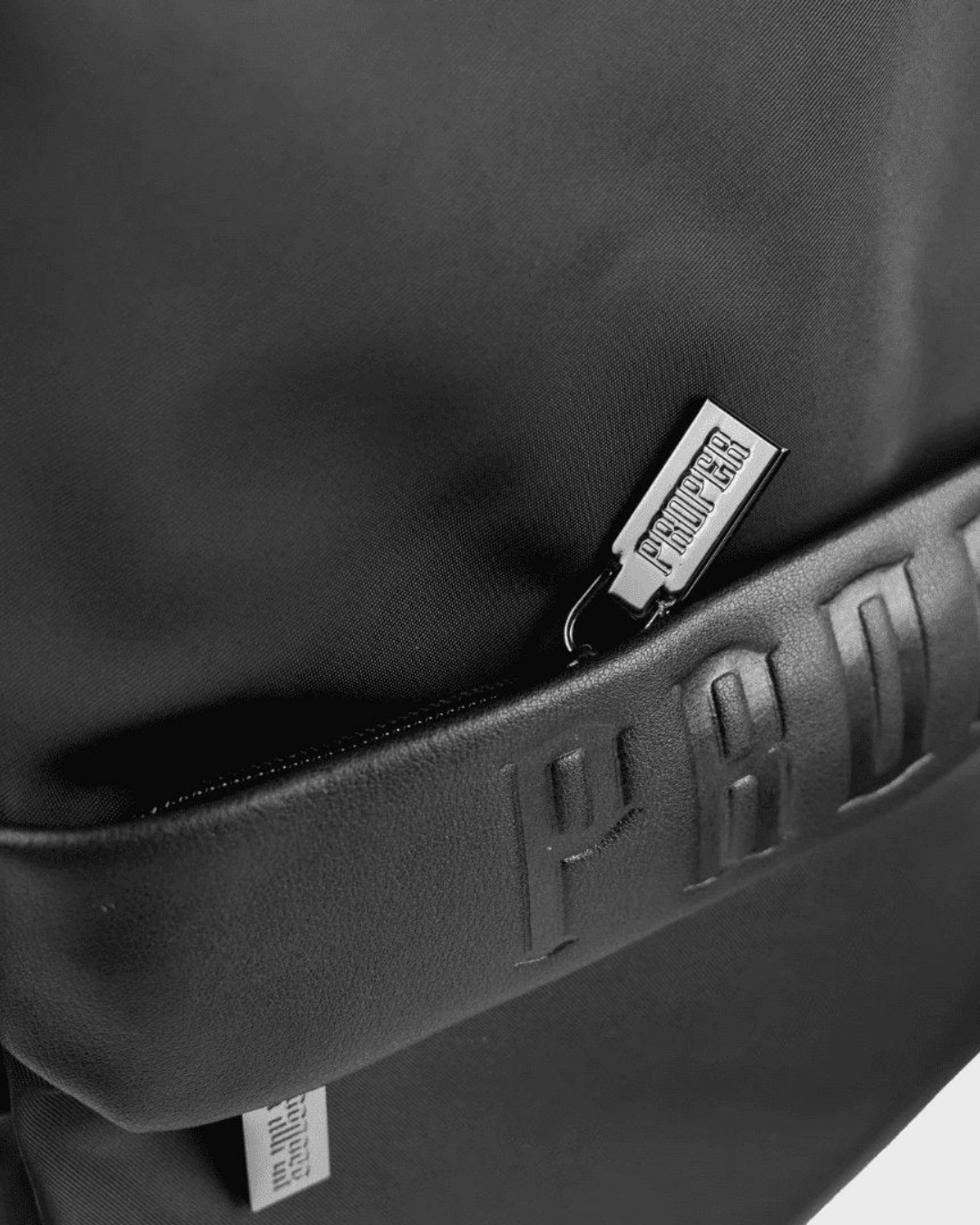 PROPER BACKPACK - Proper Streetwear