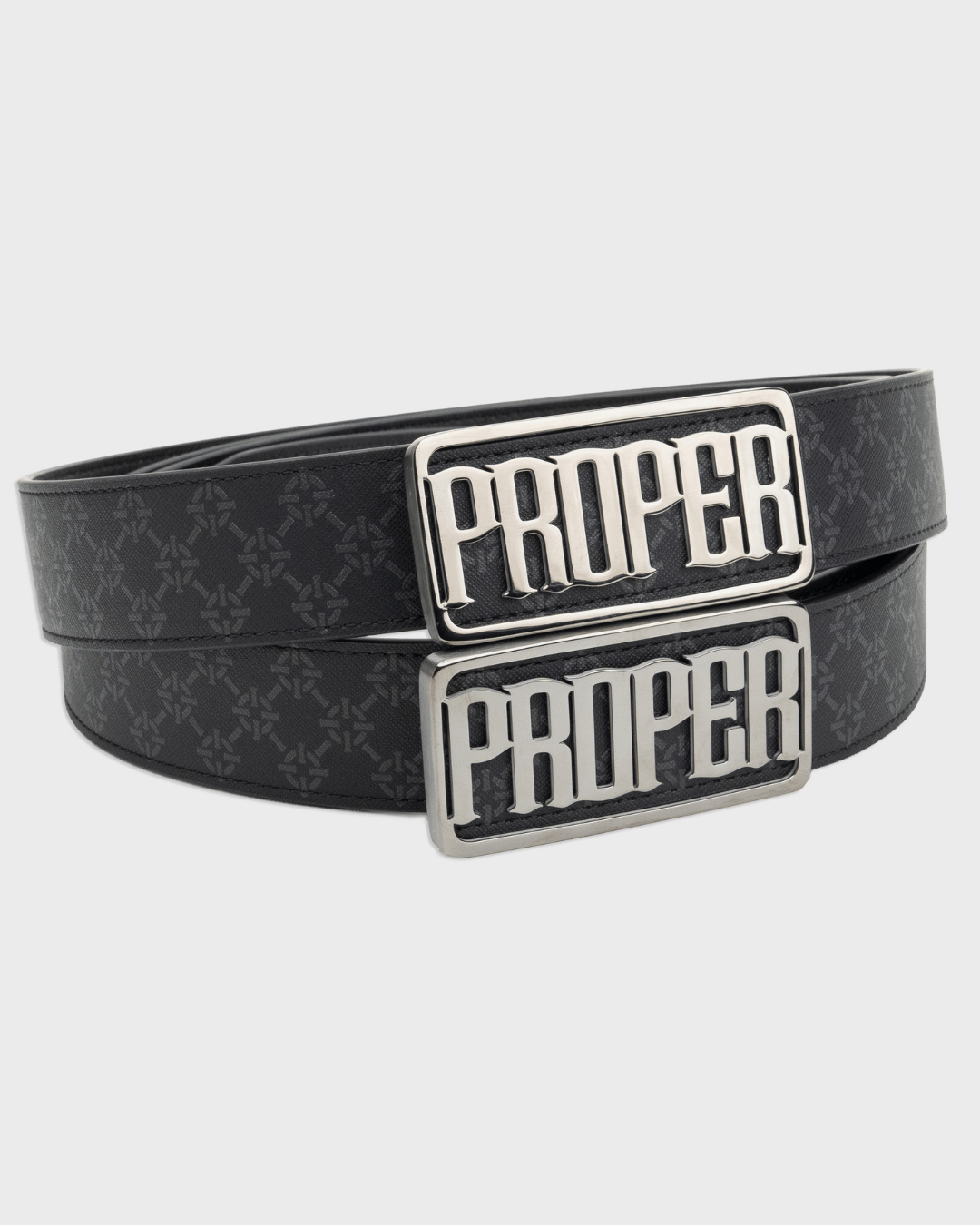 PROPER BELT - Proper Streetwear