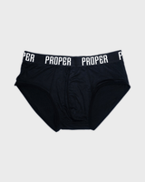PROPER BRIEFS 7 PACK - Proper Streetwear
