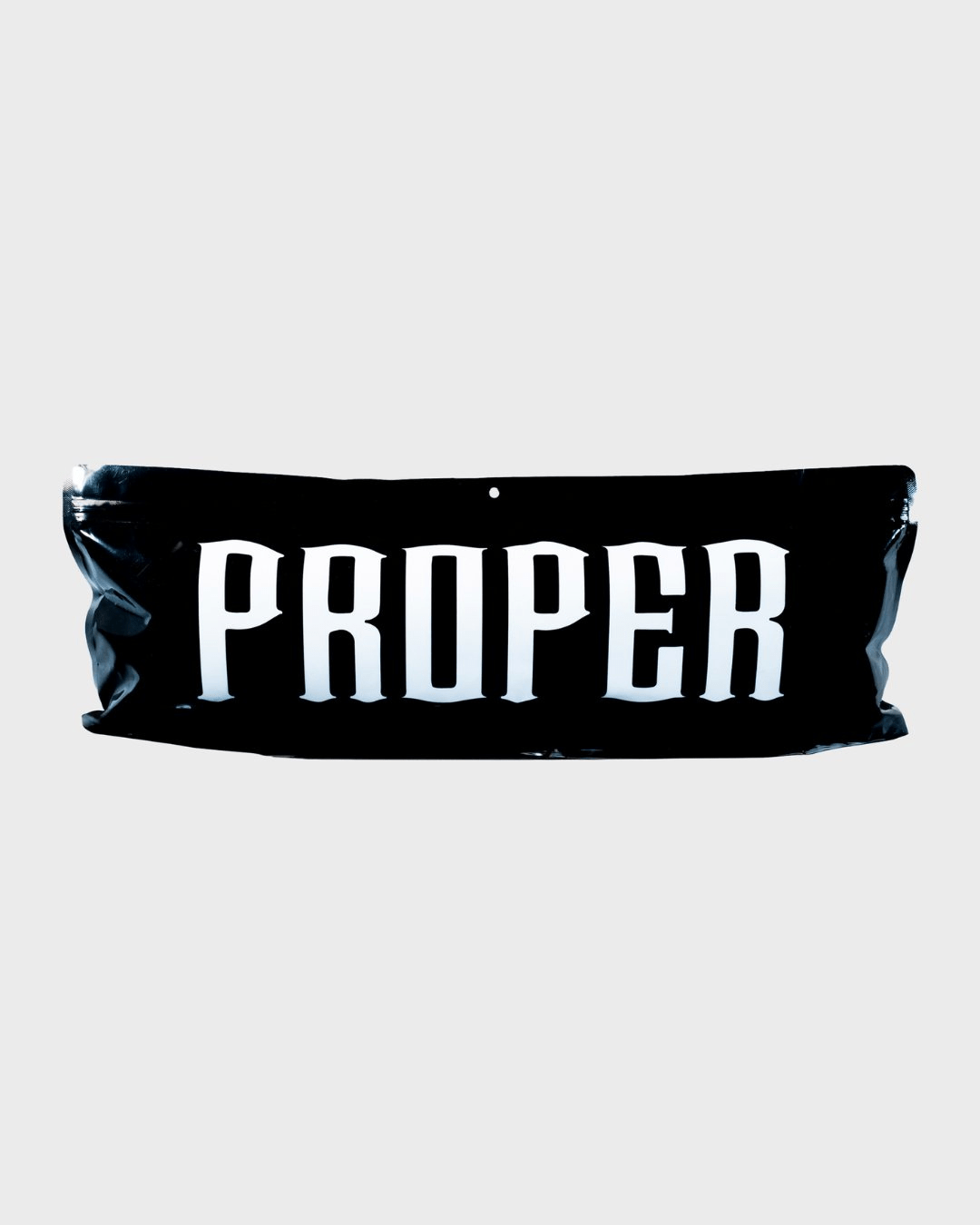 PROPER BRIEFS 7 PACK - Proper Streetwear