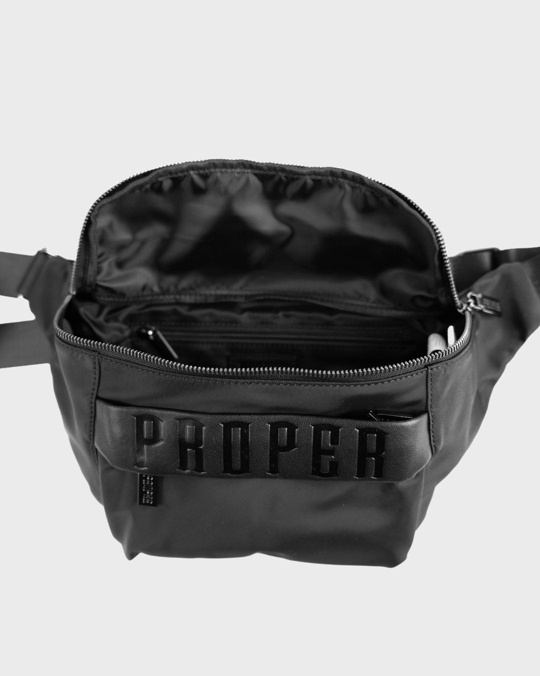 PROPER BUMBAG - Proper Streetwear