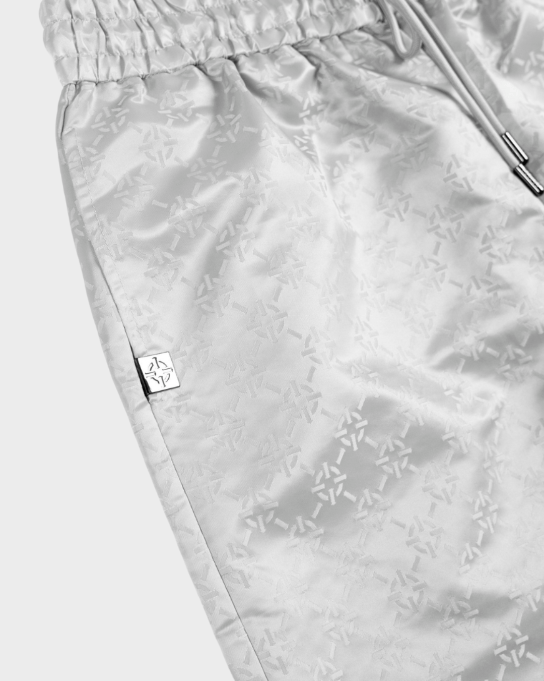 PROPER CHROME PANTS GREY - Proper Streetwear