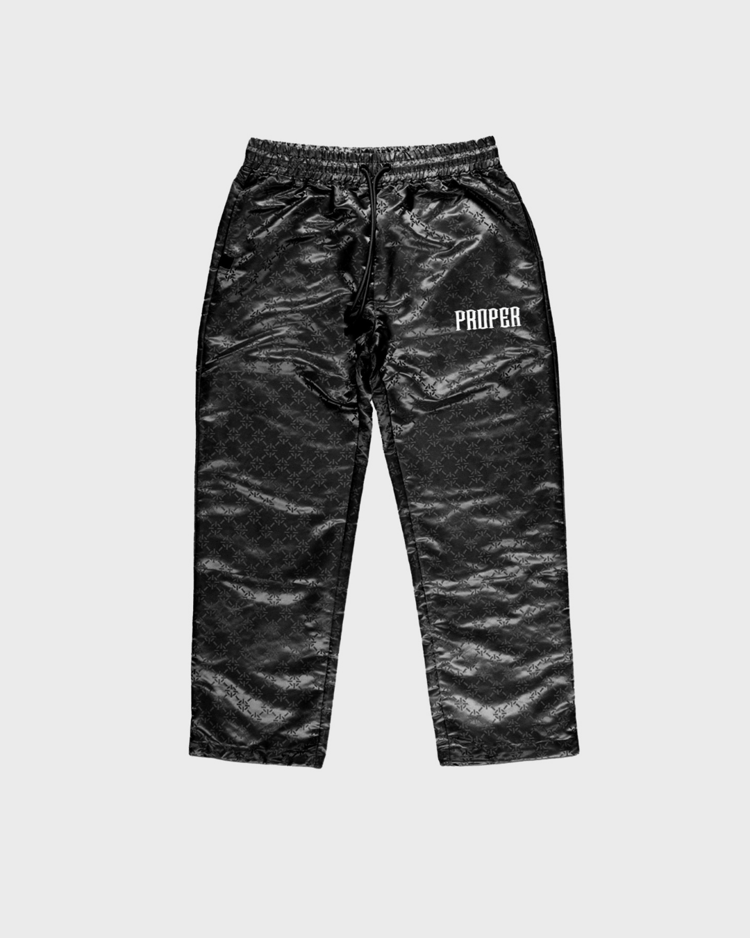 PROPER CHROME PANTS - Proper Streetwear