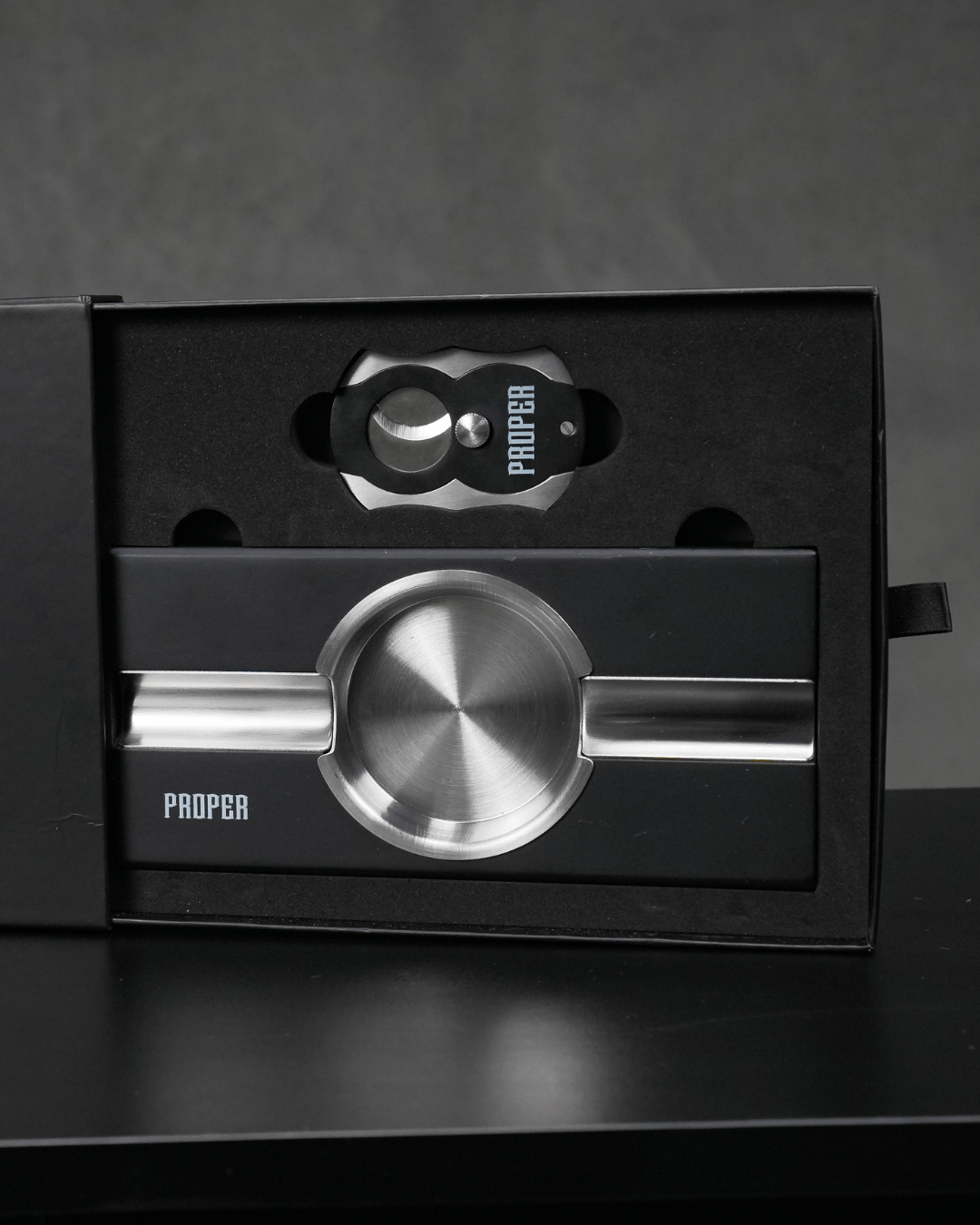 PROPER CIGAR SET - Proper Streetwear