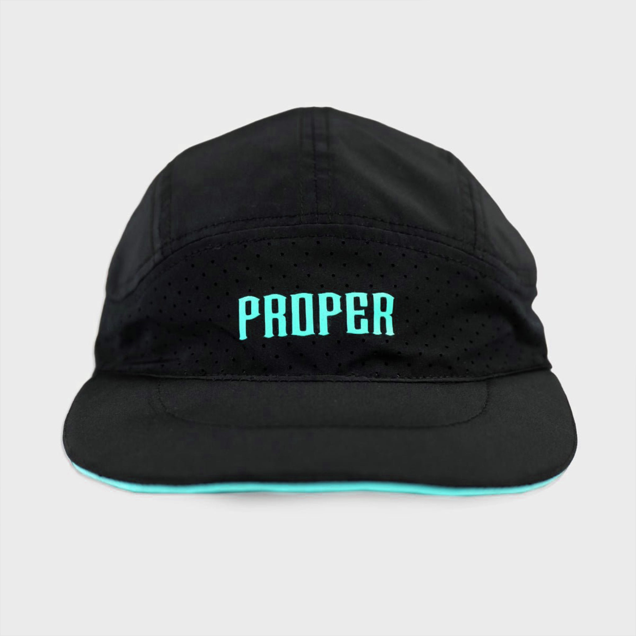 PROPER DRI - FIT HAT TIFFANY BLUE - Proper Streetwear