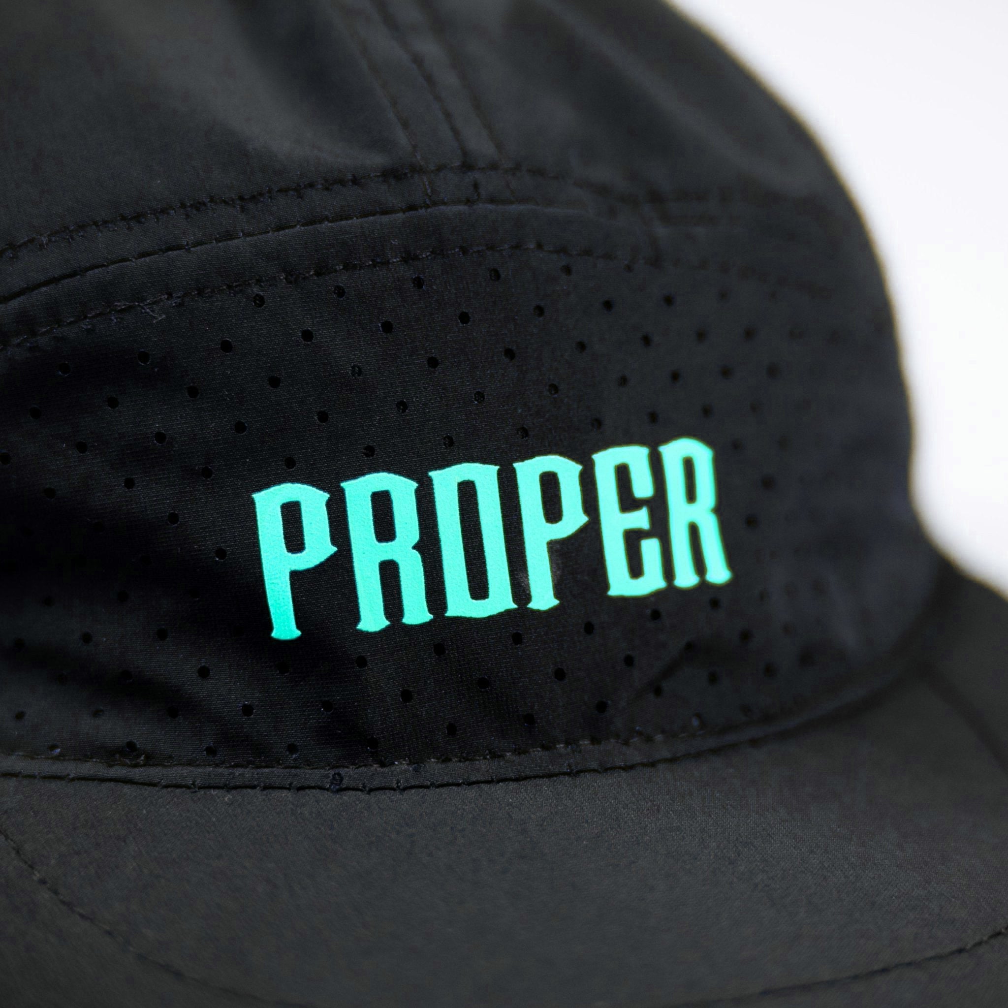 PROPER DRI - FIT HAT TIFFANY BLUE - Proper Streetwear