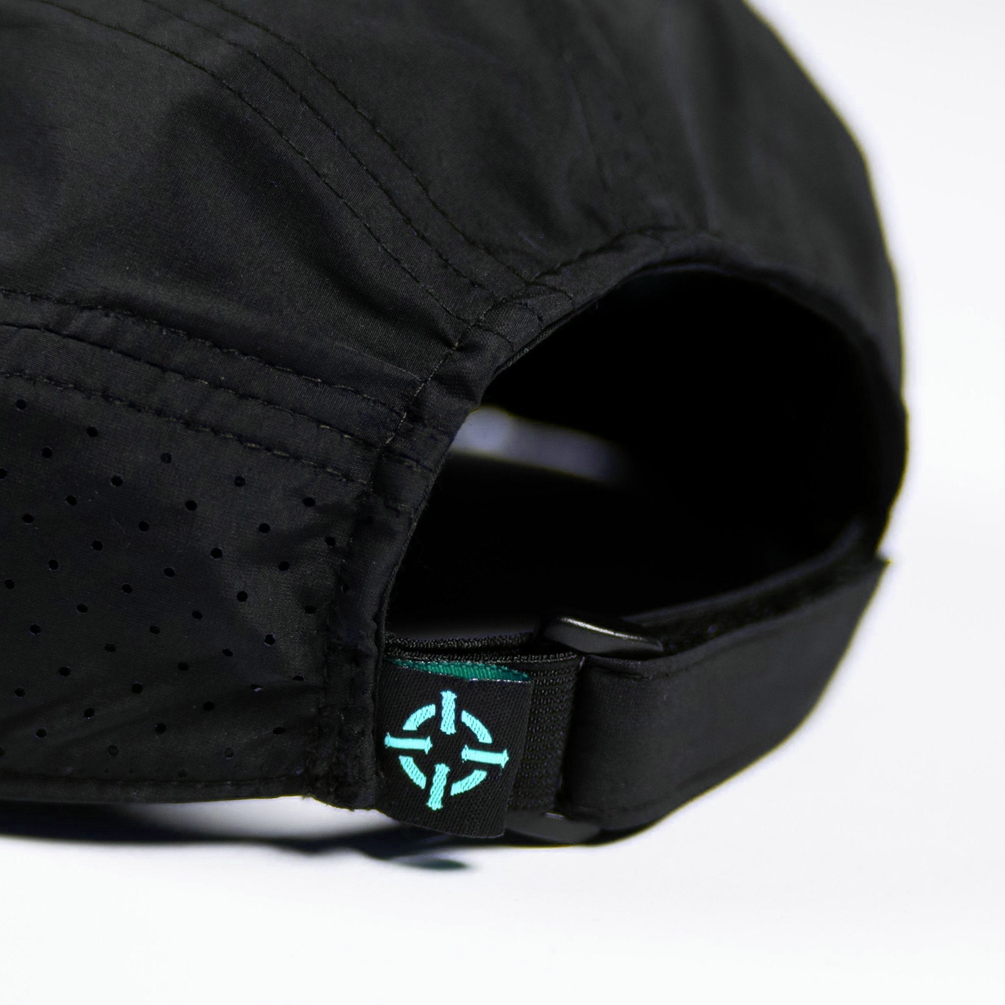 PROPER DRI - FIT HAT TIFFANY BLUE - Proper Streetwear