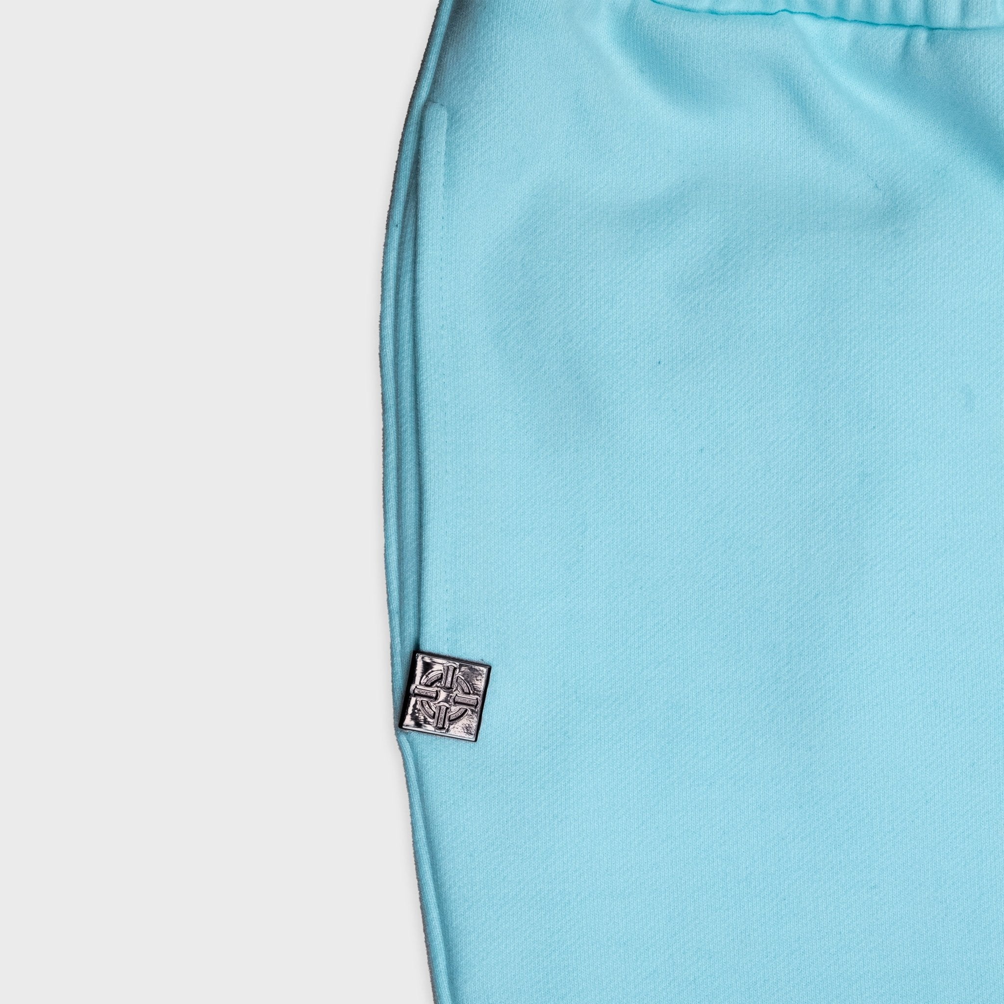 PROPER GENERAL TRACKPANTS ICY BLUE - Proper Streetwear
