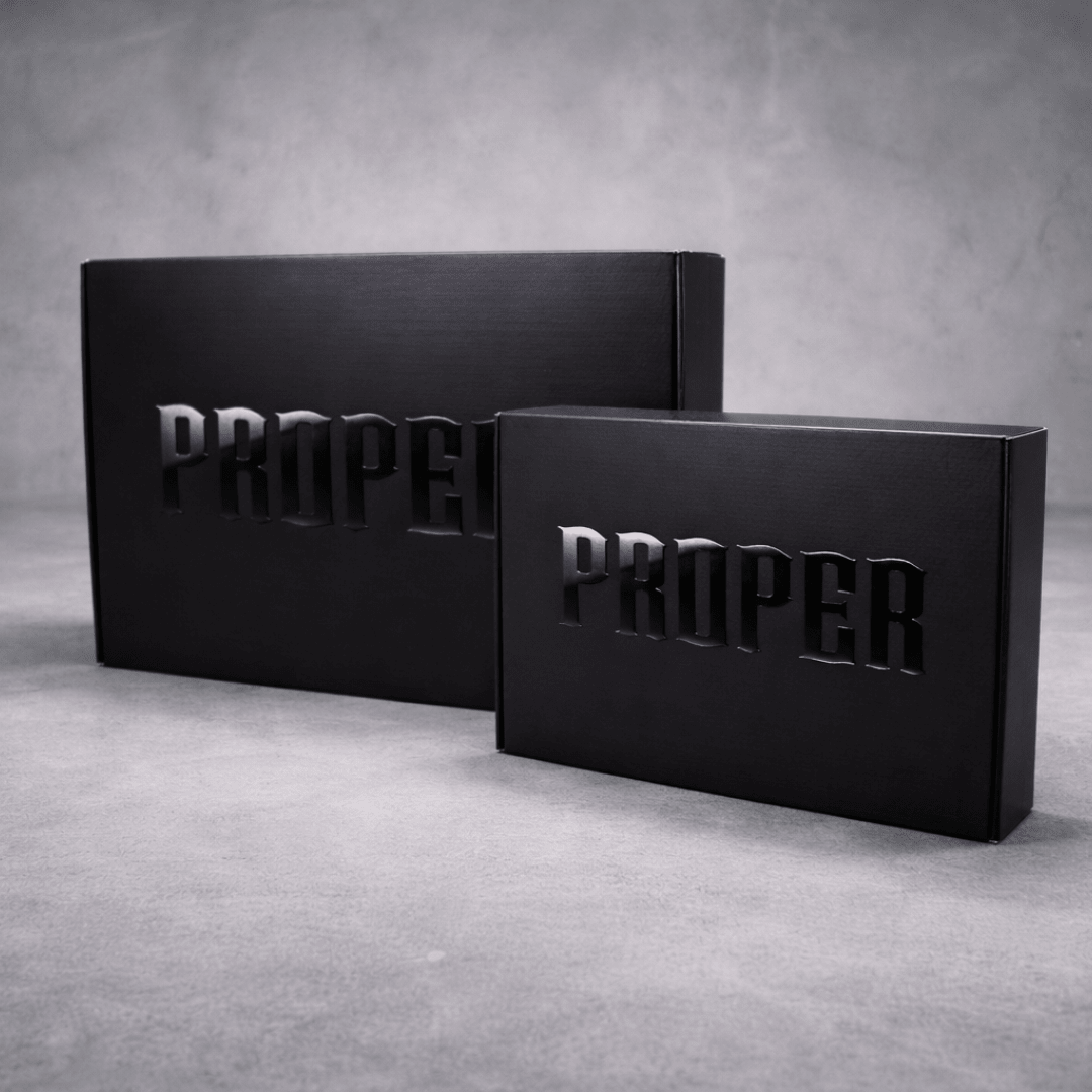 PROPER GIFT BOX - Proper Streetwear
