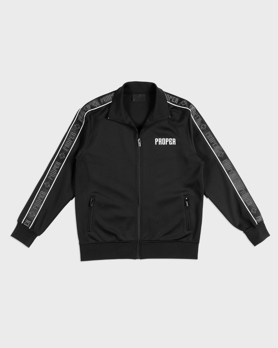 PROPER ICON JACKET - Proper Streetwear