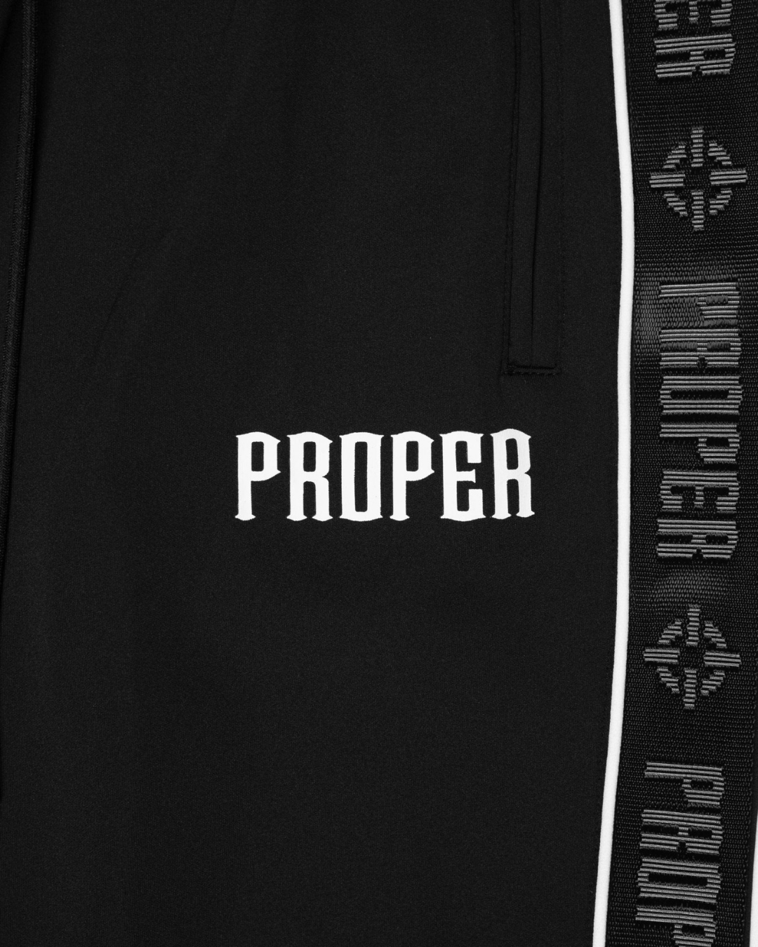 PROPER ICON PANTS - Proper Streetwear