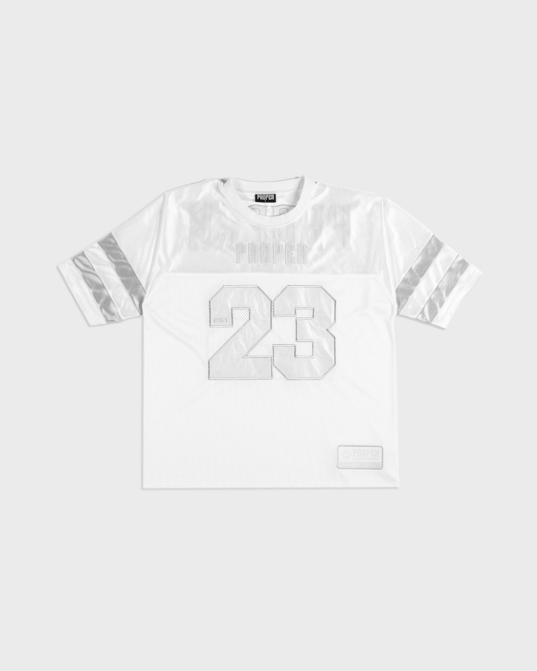 PROPER KIDS MVP JERSEY - Proper Streetwear