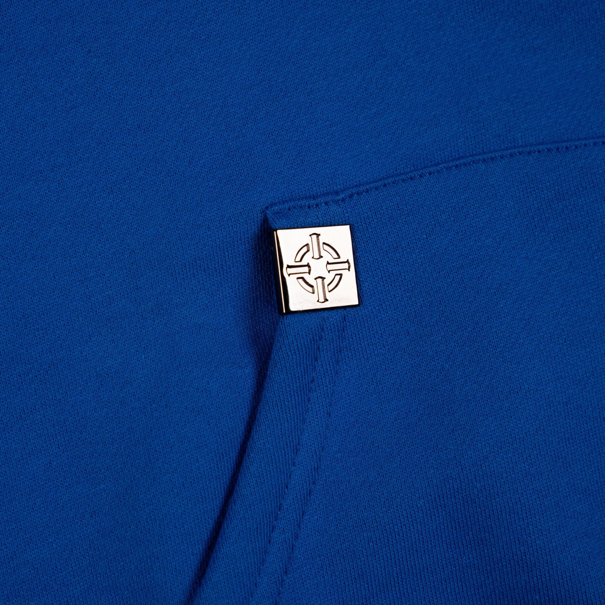PROPER KIDS OG HOODIE BLUE - Proper Streetwear