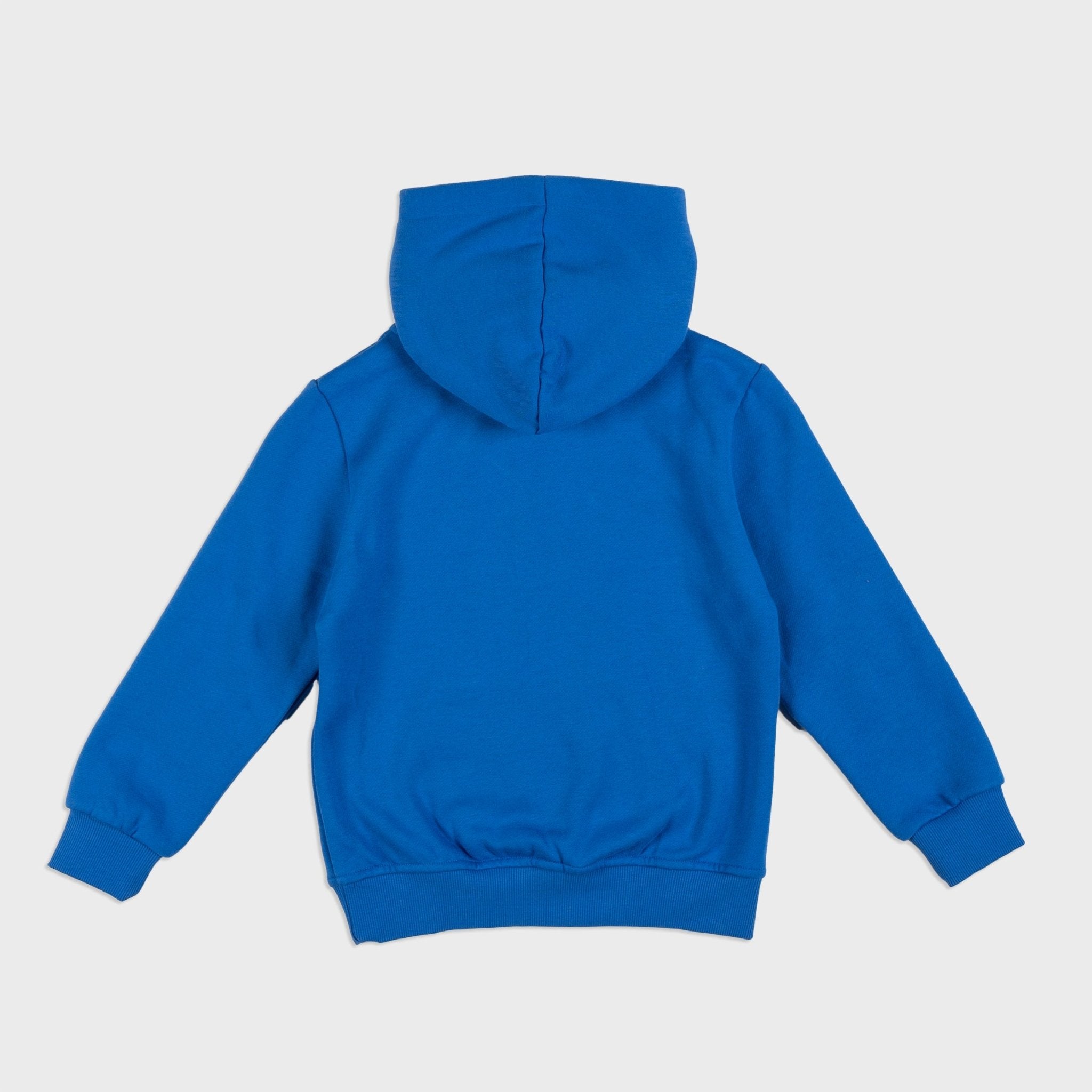 PROPER KIDS OG HOODIE BLUE - Proper Streetwear