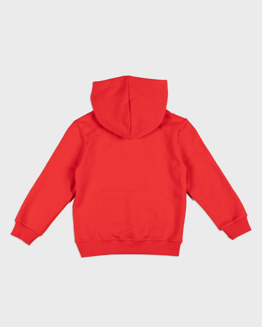 PROPER KIDS OG HOODIE RED - Proper Streetwear