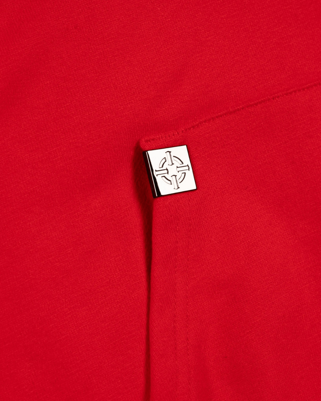 PROPER KIDS OG HOODIE RED - Proper Streetwear