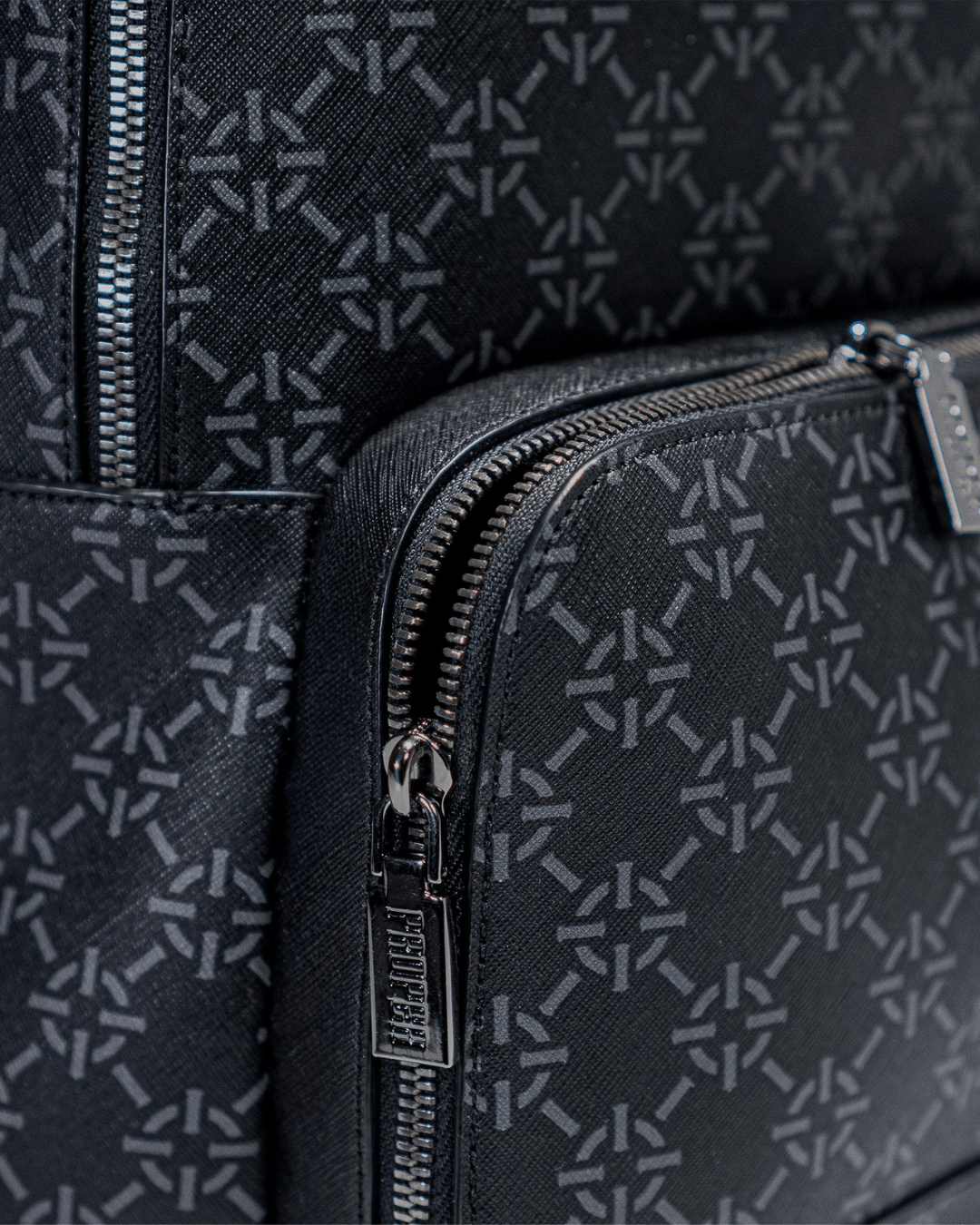 PROPER LEATHER BACKPACK - Proper Streetwear