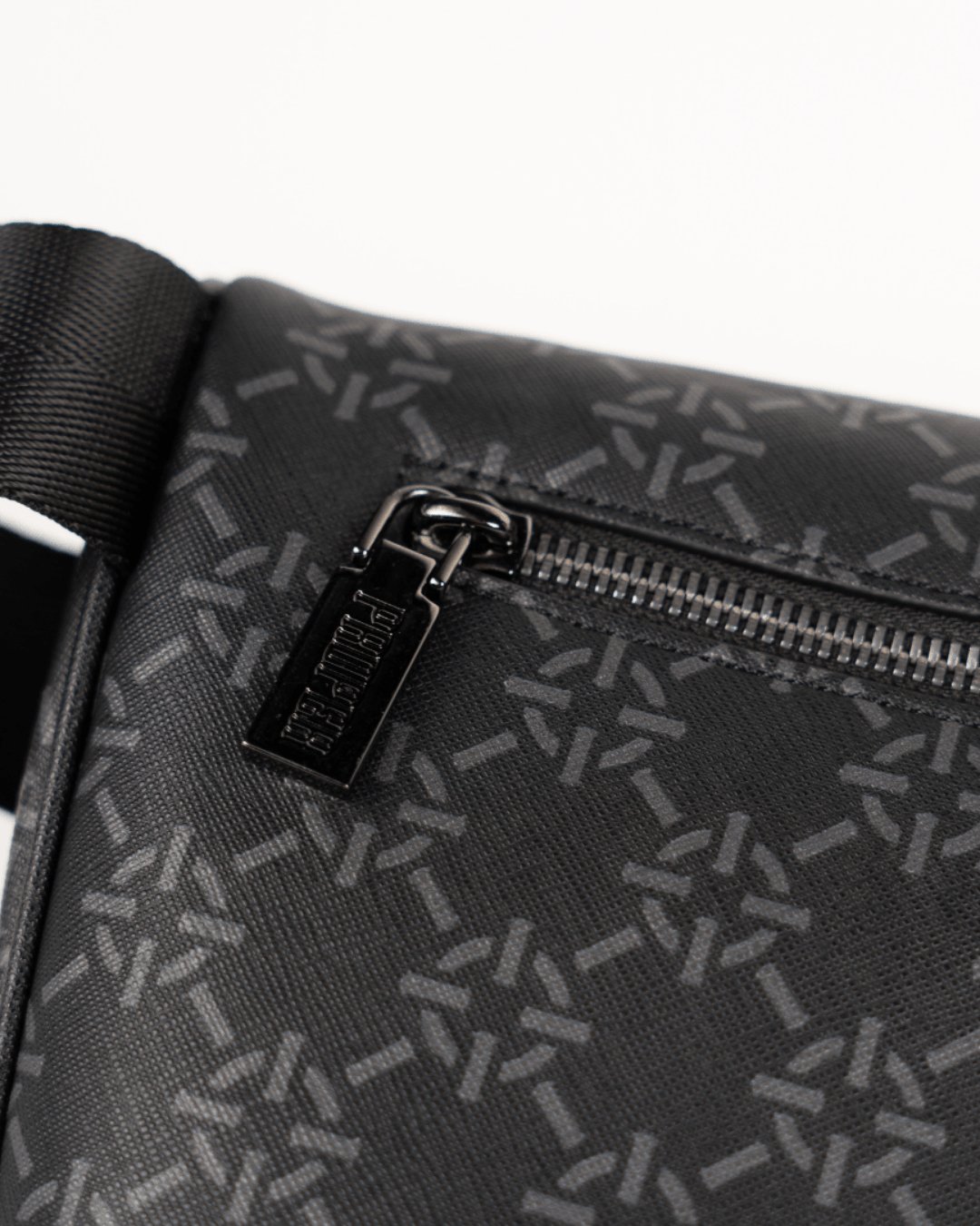 PROPER LEATHER BELT BAG - Proper Streetwear