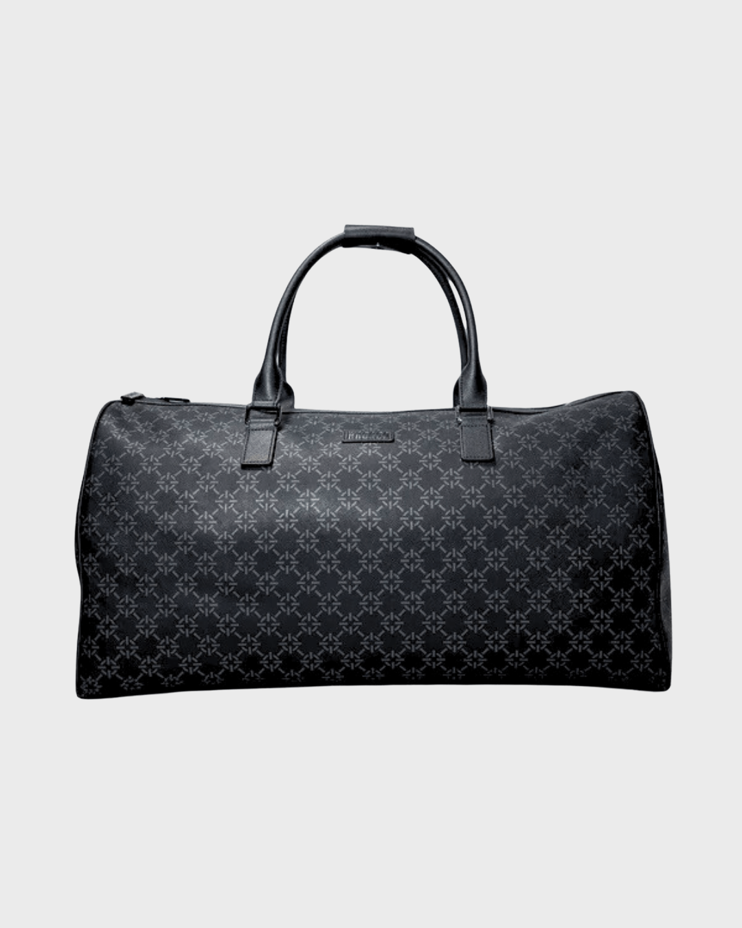 PROPER LEATHER DUFFLE BAG - Proper Streetwear