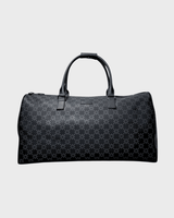 PROPER LEATHER DUFFLE BAG - Proper Streetwear