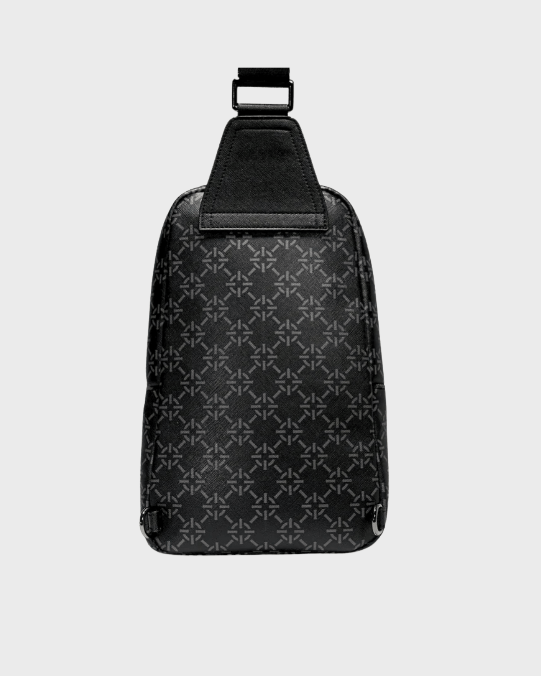 PROPER LEATHER SLING BAG - Proper Streetwear