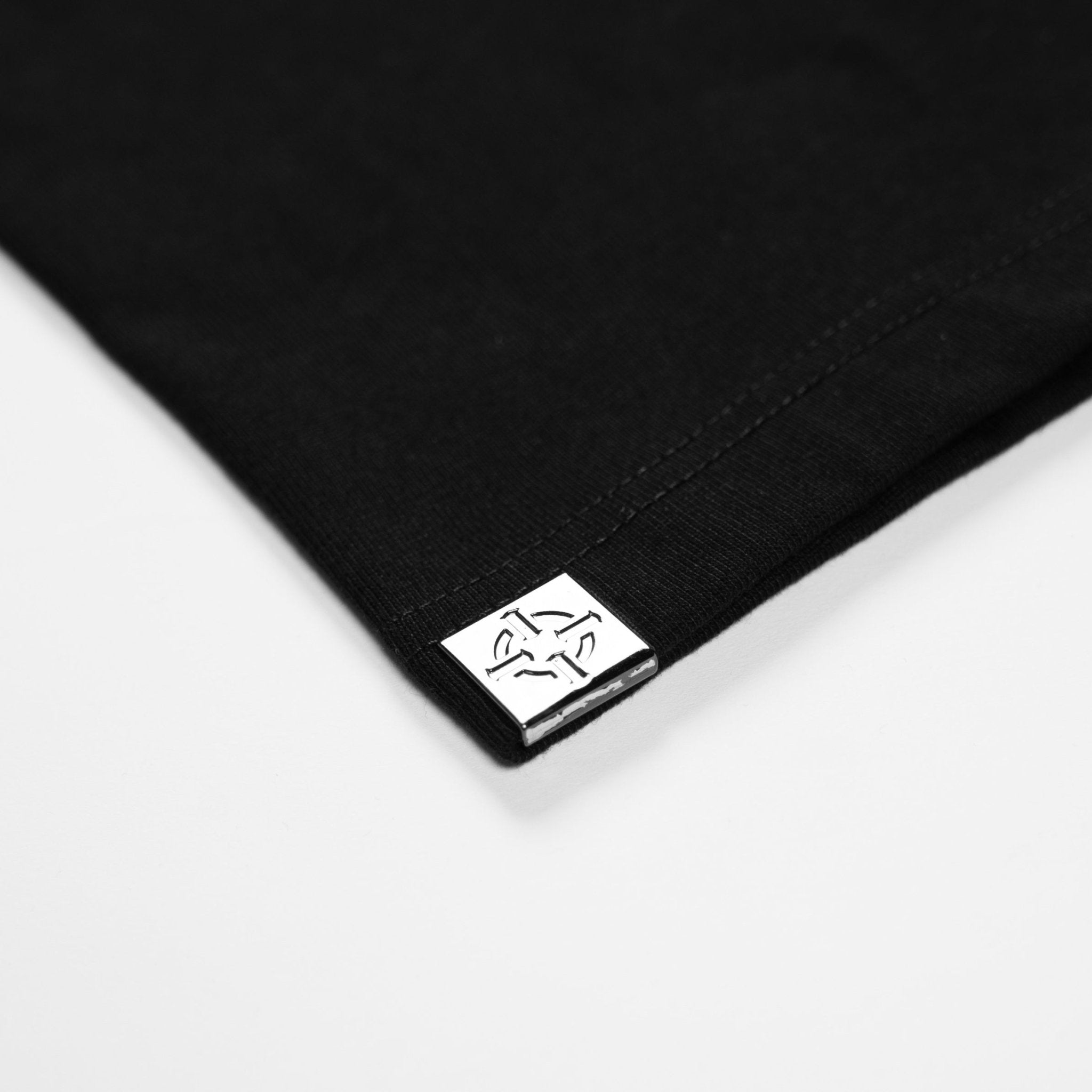 PROPER NCTF HIGH - NECK OVERSIZED TEE - Proper Streetwear