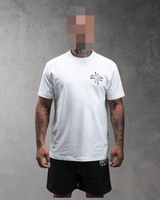 PROPER OFFSET FITTED TEE - Proper Streetwear