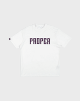 PROPER OG FITTED TEE - Proper Streetwear