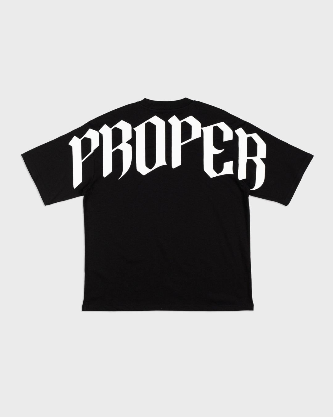 PROPER OG OVERSIZED TEE - Proper Streetwear